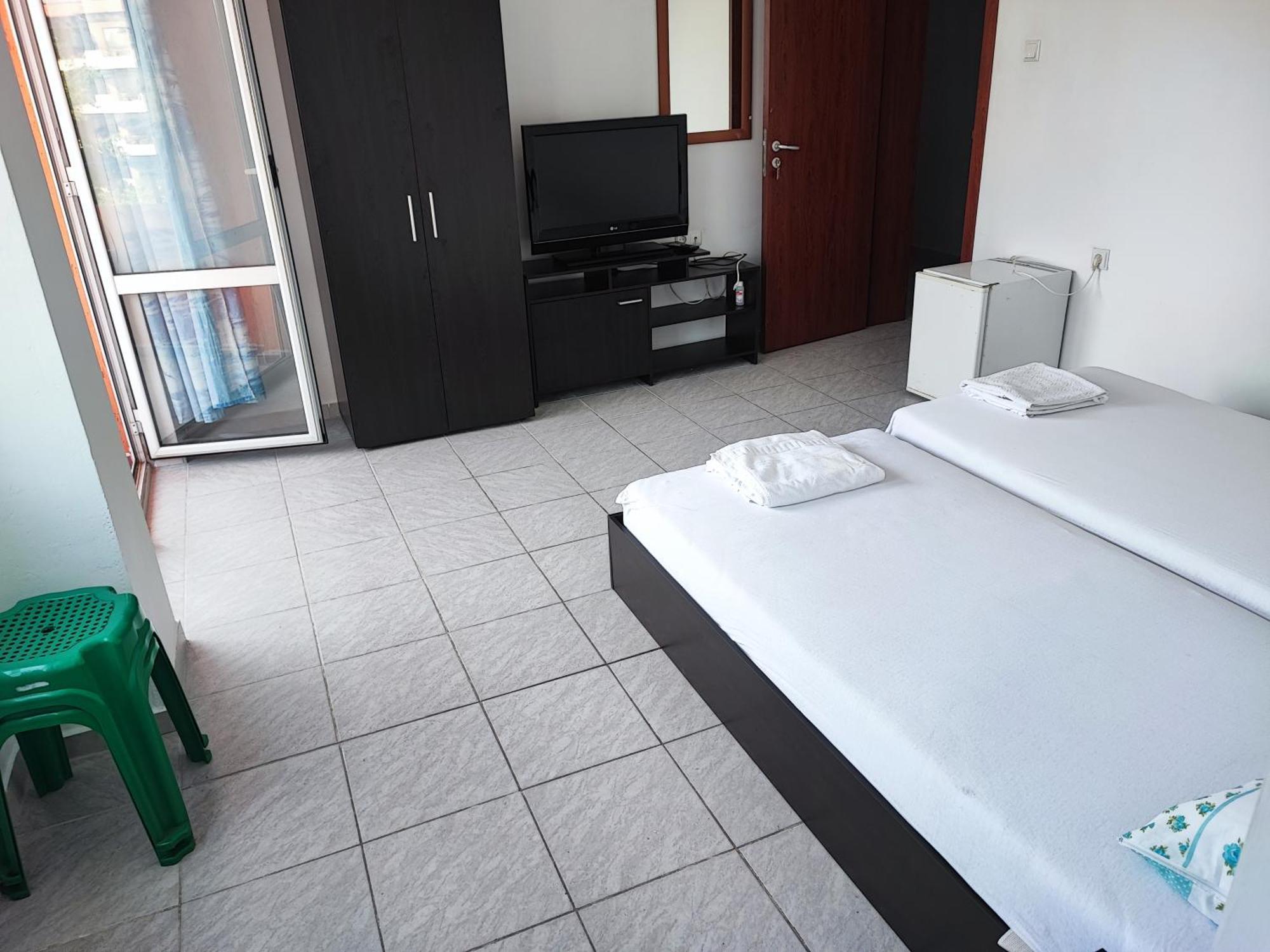 Fa Mol Apartment Sunny Beach Exterior photo