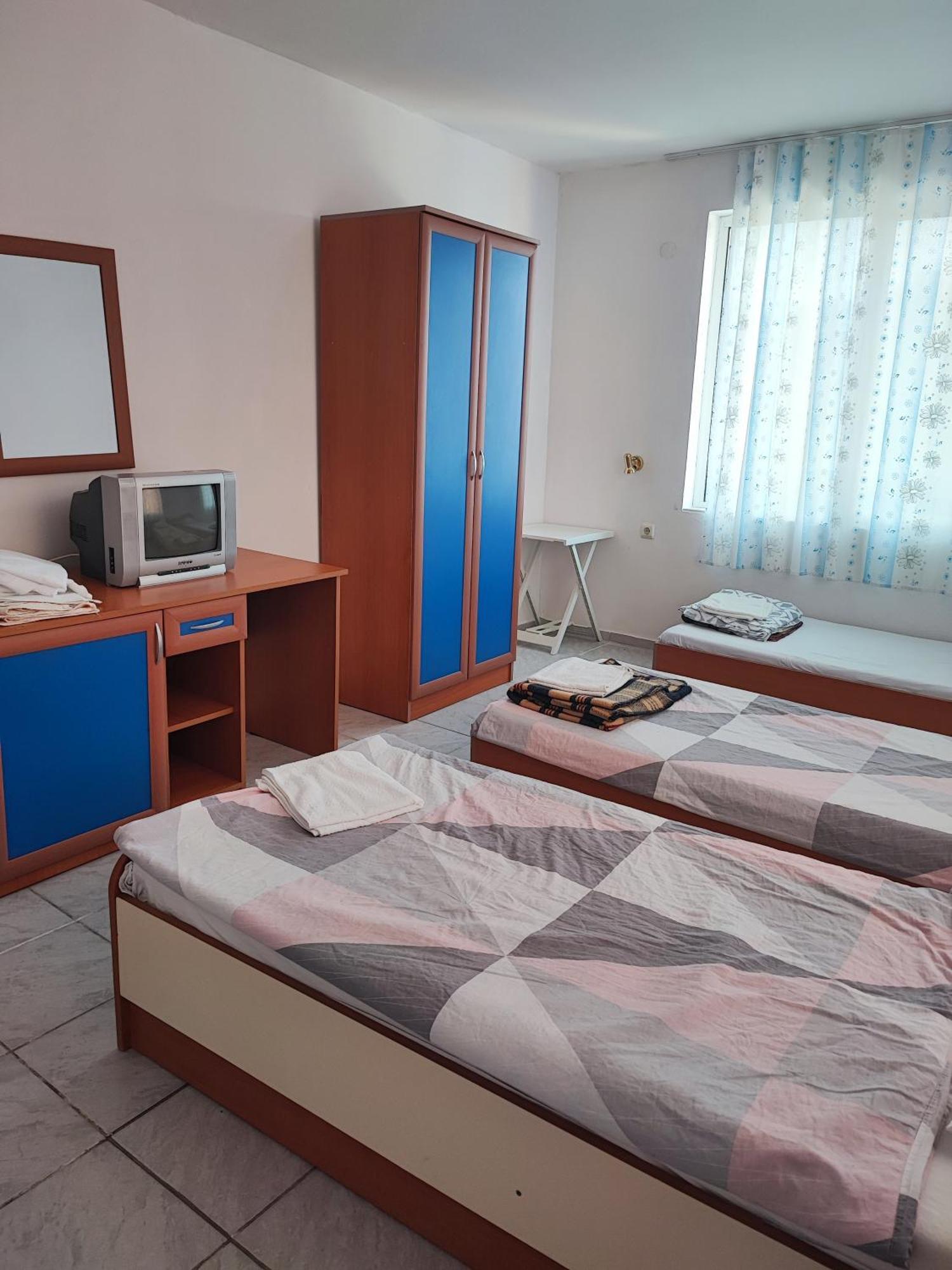 Fa Mol Apartment Sunny Beach Exterior photo