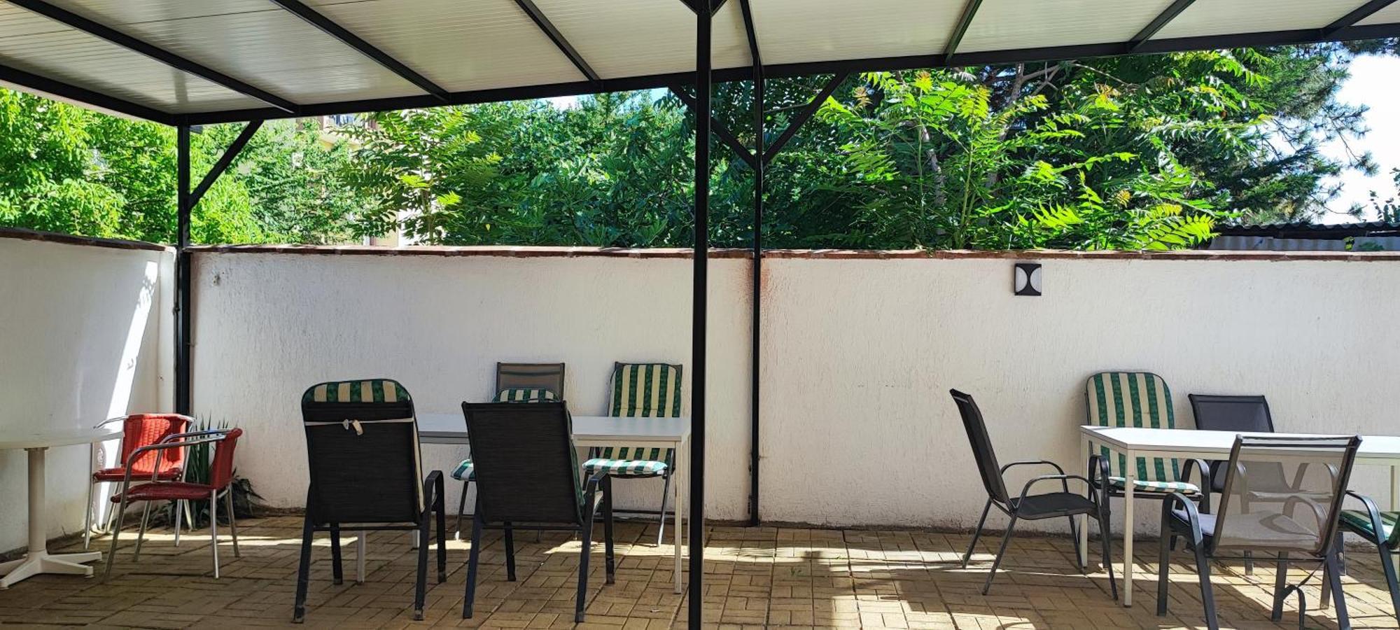 Fa Mol Apartment Sunny Beach Exterior photo